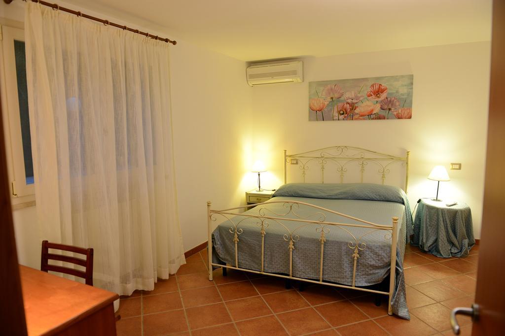 Villa Cornula Santa Maria al Bagno Exterior foto